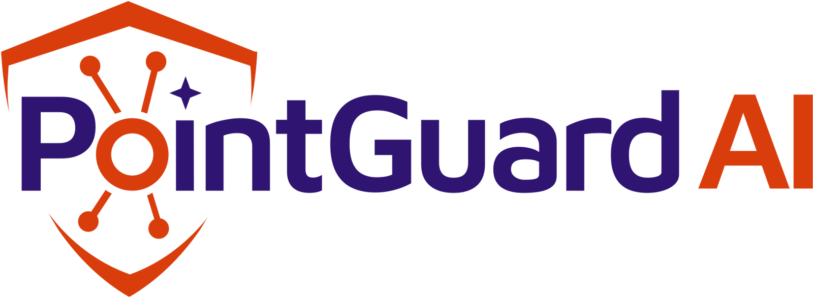 PointGuard AI logo